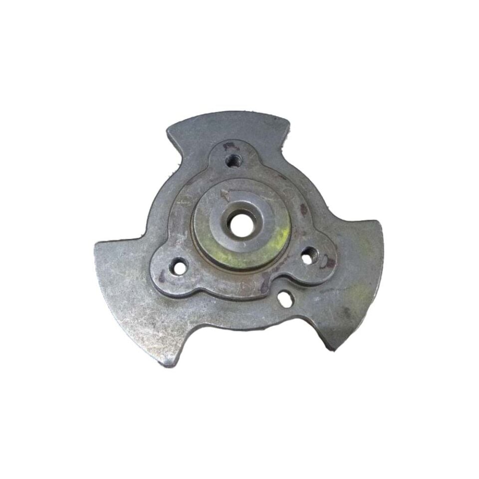 LR120555 - KRANK KASNAK TAŞIYICI SOL (2.7) - Land Rover