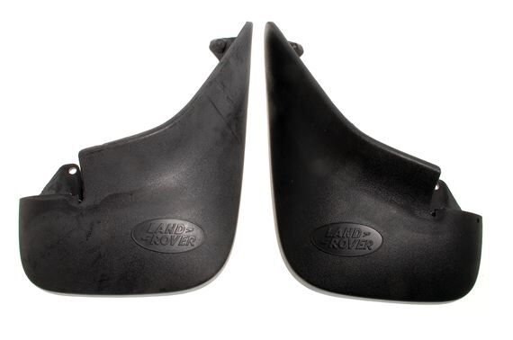 STC53075AA - ÖN PAÇALIK SETİ (TD4) - Land Rover