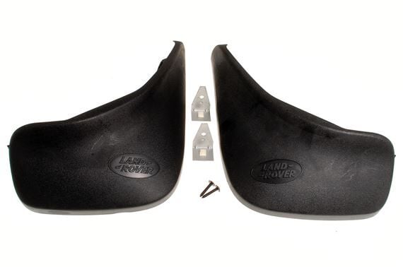 STC53076AA - ARKA PAÇALIK SETİ (TD4) - Land Rover