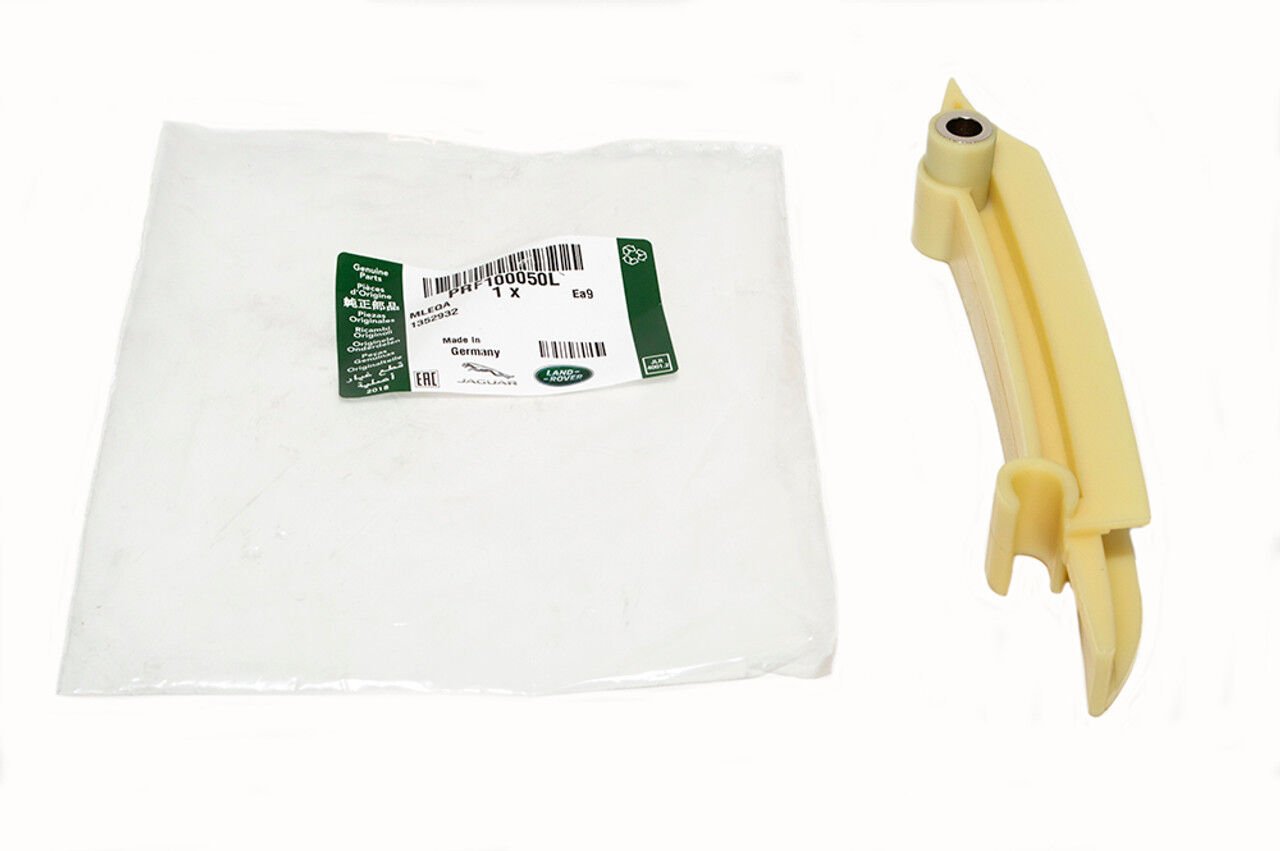 PRF100050L - GERGİ PALETİ (3.0/TD4) - Land Rover