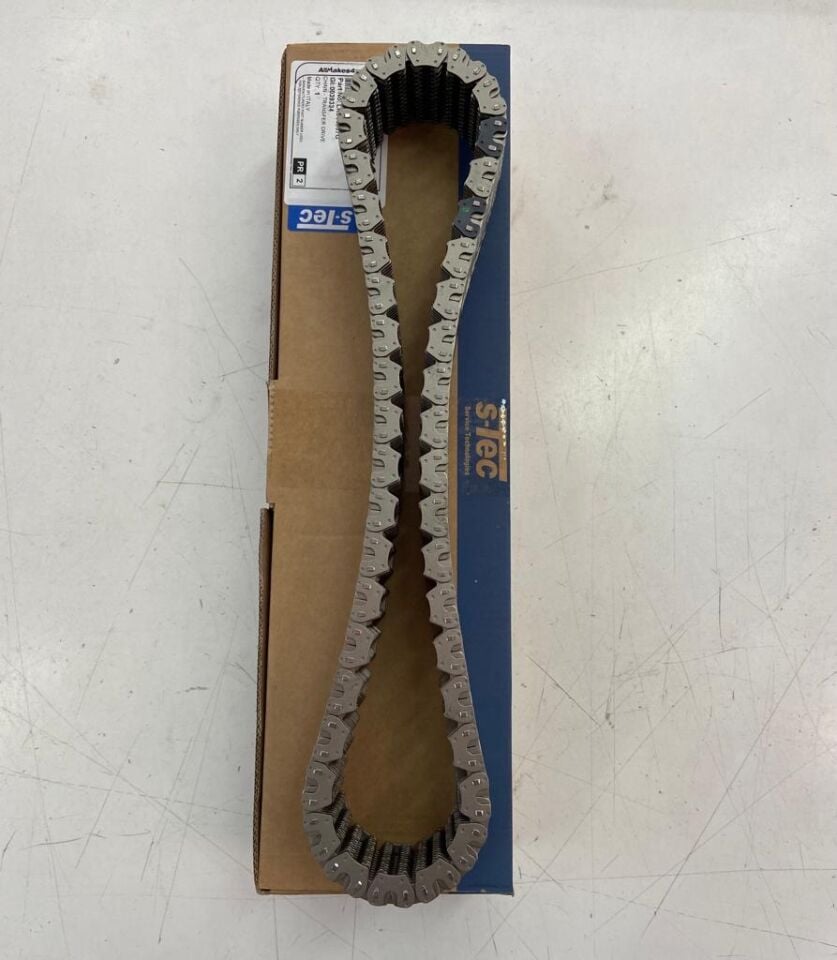 LR044897 - ARAZİ ŞANZIMAN ZİNCİRİ (2.7/3.0/3.6/RRS/VOGUE) - S-Tec