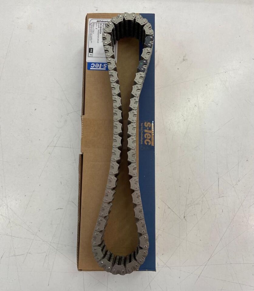 LR044897 - ARAZİ ŞANZIMAN ZİNCİRİ (2.7/3.0/3.6/RRS/VOGUE) - S-Tec