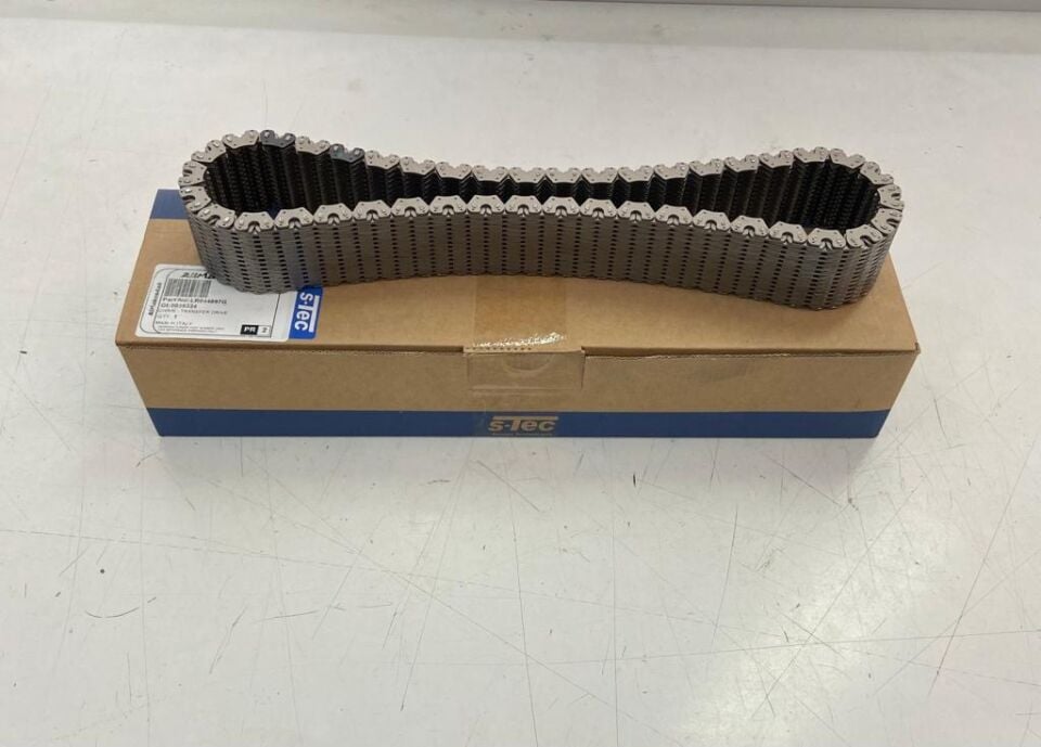 LR044897 - ARAZİ ŞANZIMAN ZİNCİRİ (2.7/3.0/3.6/RRS/VOGUE) - S-Tec