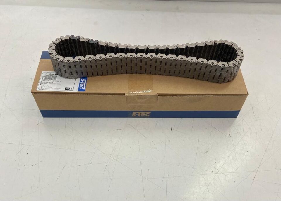 LR044897 - ARAZİ ŞANZIMAN ZİNCİRİ (2.7/3.0/3.6/RRS/VOGUE) - S-Tec