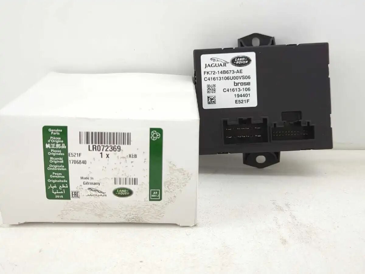 LR072369 - ARKA BAGAJ BEYNİ (DİSC.SPORT) - Land Rover