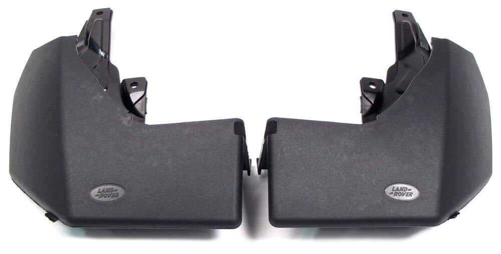 VPLAP0017 - ARKA PAÇALIK (NWD3/4) - Land Rover