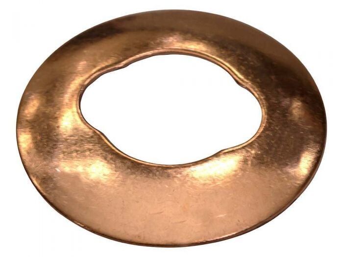 FRC6968 - ARAZİ ŞANZIMAN DİFF PUL(DİSCO1 - Land Rover