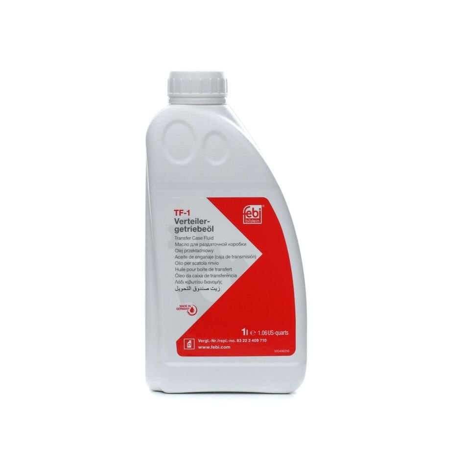 IYK500010G - ARAZİ ŞANZIMAN YAĞI (2.7/3.0/3.6/NWD3/SPORT/VOGUE) - Swag