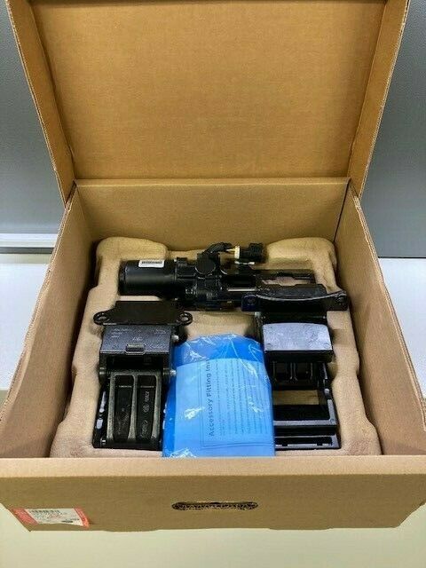 VPLYP0323 - BASAMAK MOTORU SOL(VELAR) - Land Rover