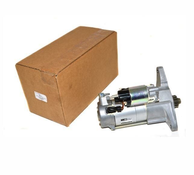 LR085507 - MARŞ MOTORU 2.0L(DİSCO/5) - Denso