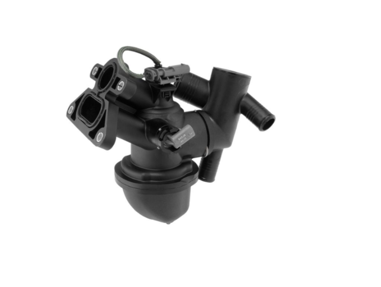 LR105974G - TERMOSTAT KOMPLE (DİSC.S5/SPORT/VELAR) - WAHLER