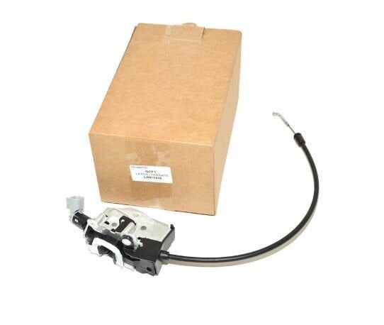 LR017470G - ARKA BAGAJ KİLİDİ ÜST (NWD3/4) - Eurospare