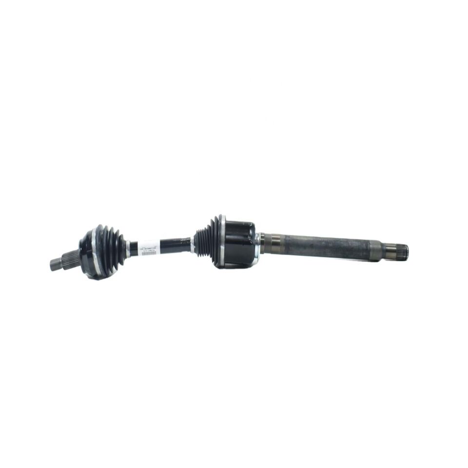 LR064252 - ÖN AKS SOL (3.0L V6/VOGUE/ALL) - Land Rover