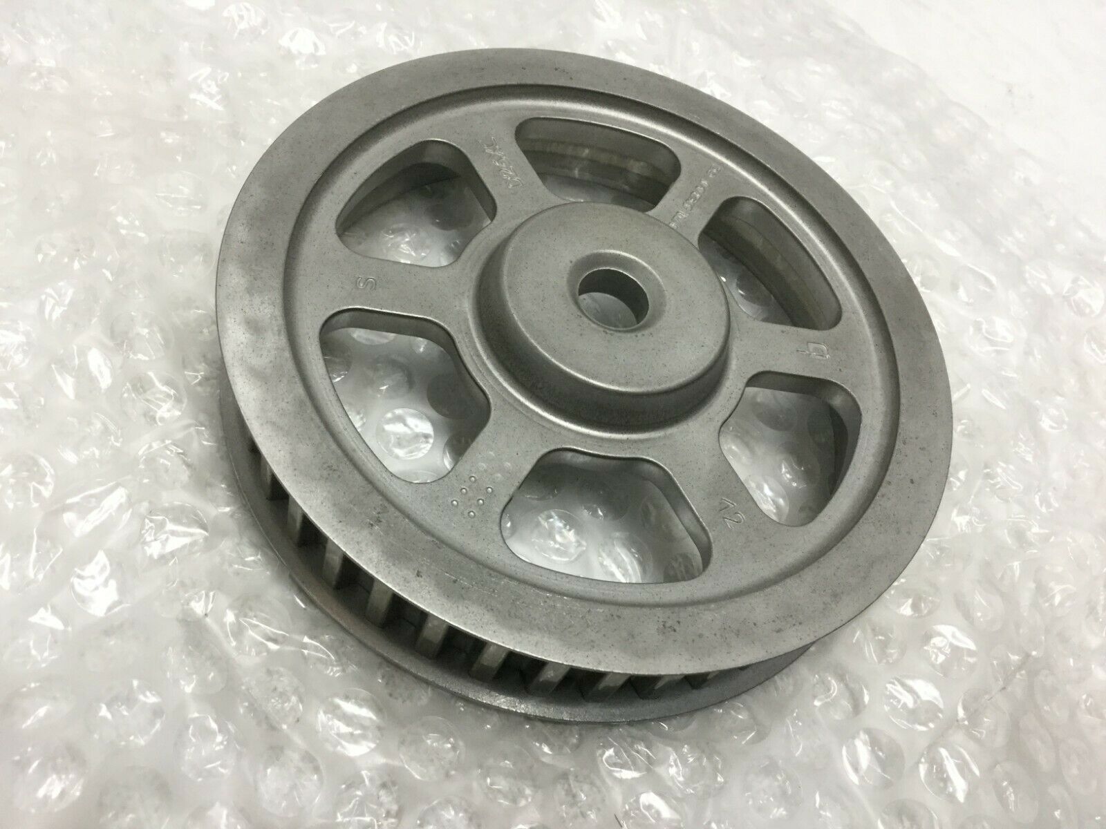 1311316 - TRİGER KASNAĞI 2.7 DZL (DİSC.S3-4/SPORT) - Land Rover