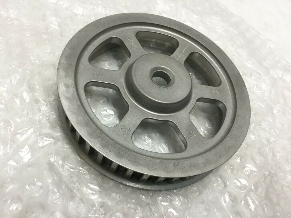 1311316 - TRİGER KASNAĞI 2.7 DZL (DİSC.S3-4/SPORT) - Land Rover