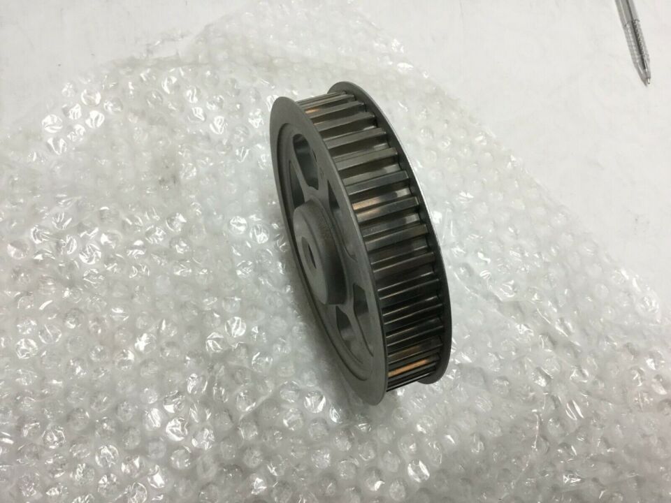 1311316 - TRİGER KASNAĞI 2.7 DZL (DİSC.S3-4/SPORT) - Land Rover