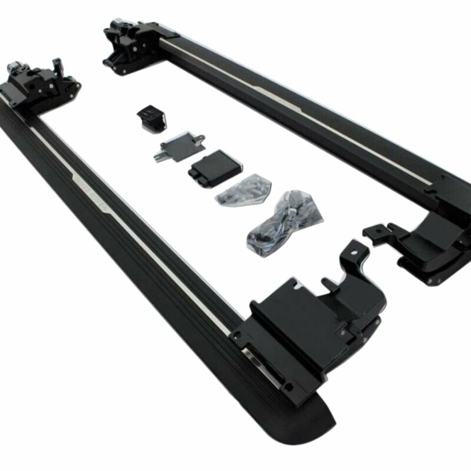 VPLYP0325 - YAN BASAMAK/ELEKTRİKLİ (VELAR) - Land Rover