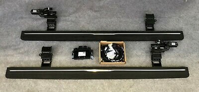 VPLYP0325 - YAN BASAMAK/ELEKTRİKLİ (VELAR) - Land Rover