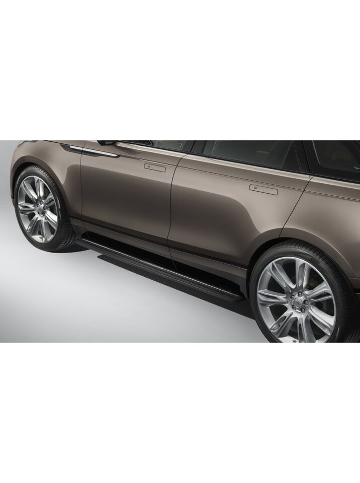 VPLYP0325 - YAN BASAMAK/ELEKTRİKLİ (VELAR) - Land Rover