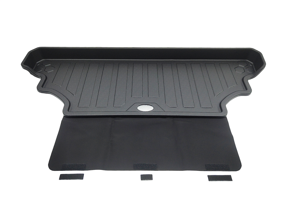 VPLES0569 - BAGAJ HAVUZU 90 LIK (NEW DEFENDER) - Land Rover