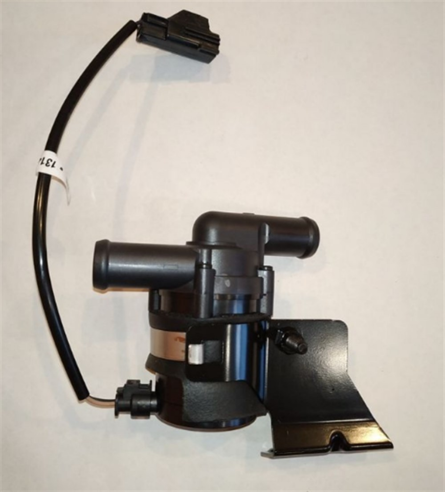 LR064320 - WEBASTO SU POMPASI (2.2) - Land Rover