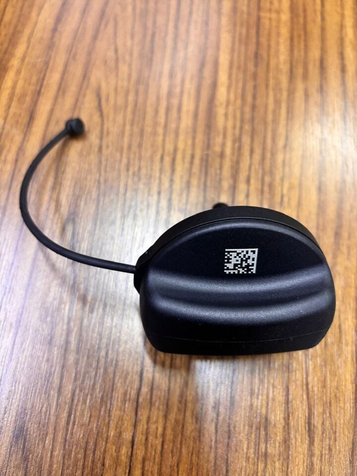 LR012897G - DEPO KAPAĞI İÇ (4.4/VOGUE) - Febi