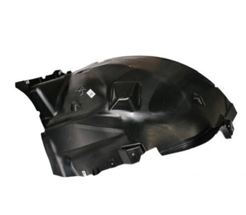 LR073058 - ÖN ÇAMURLUK DAVLUMBAZI ÖN SAĞ (DİSC.SPORT) - Land Rover