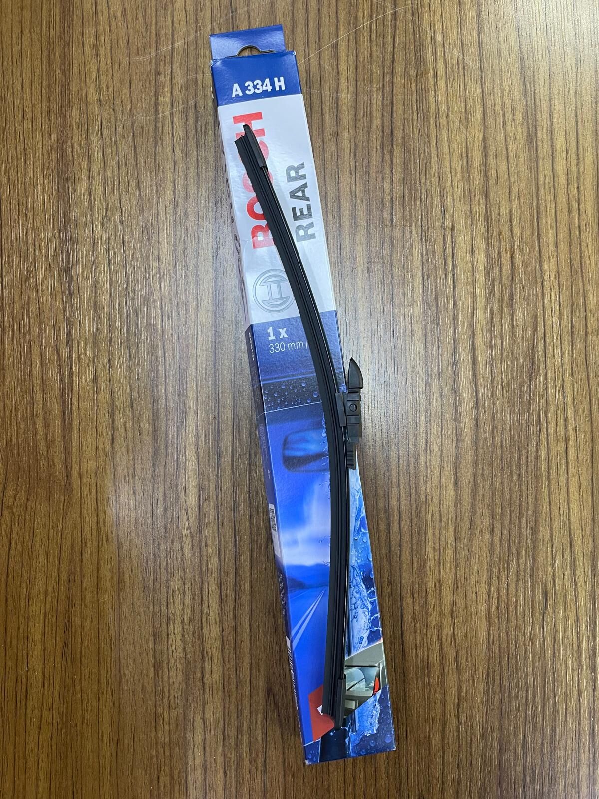 LR104005G - ARKA SİLECEK (VELAR) - Bosch