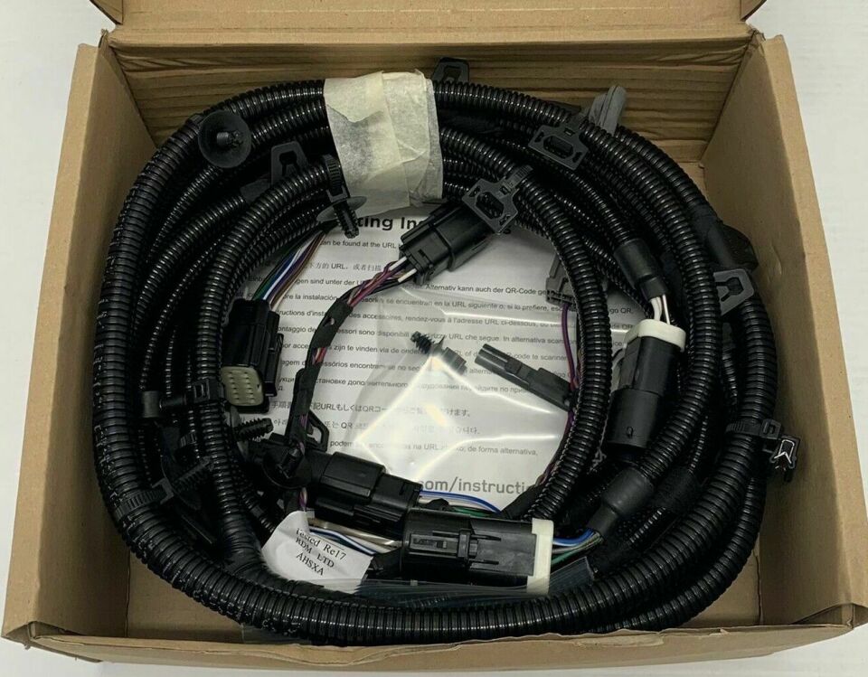 VPLYV0122 - BASAMAK TESİSATI(VELAR) - Land Rover