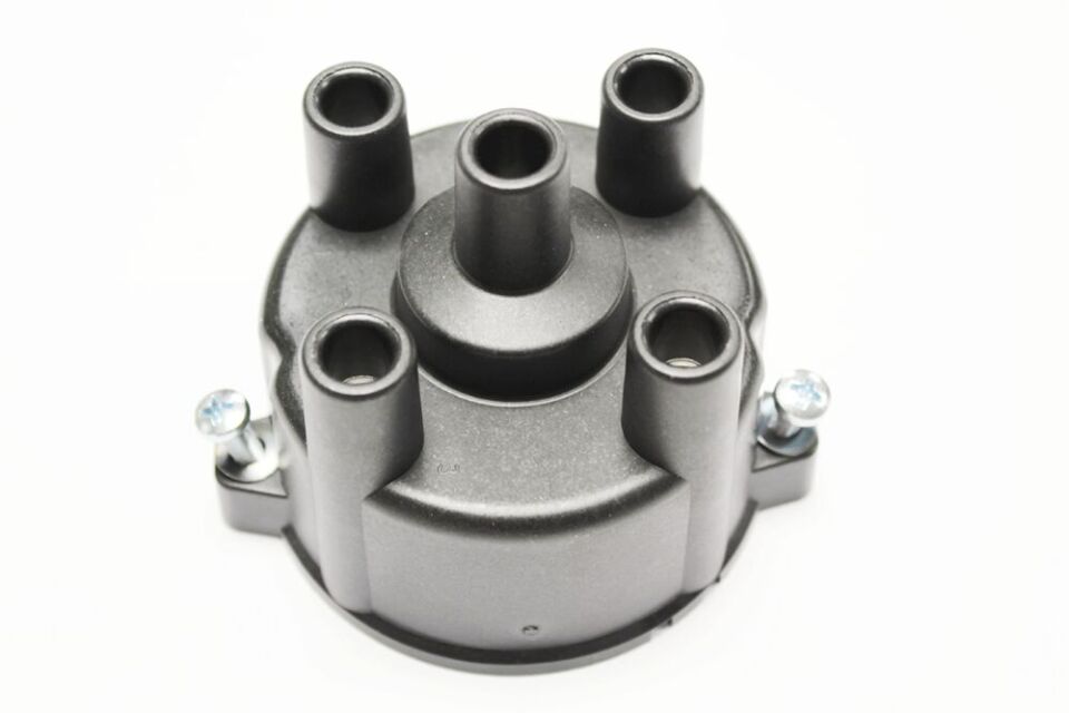 NJD10010 - DİSTRİBÜTÖR KAPAĞI(1.8) - İntermotor
