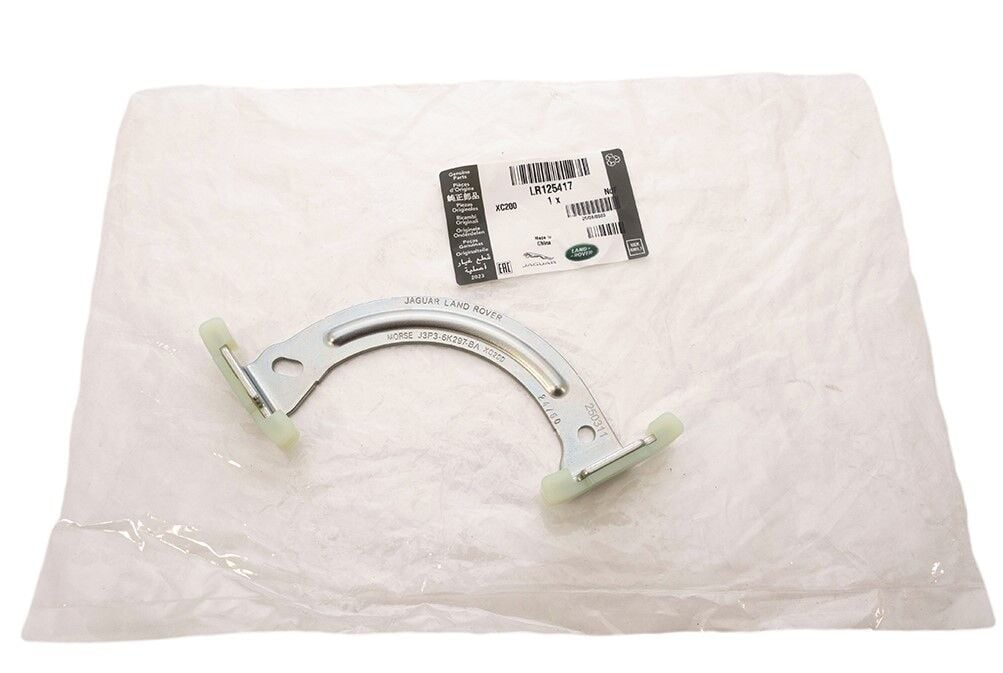 LR125417 - EGZANTRİK ZİNCİR KIZAĞI 1.5 BNZ. (EVOQUE) - Land Rover