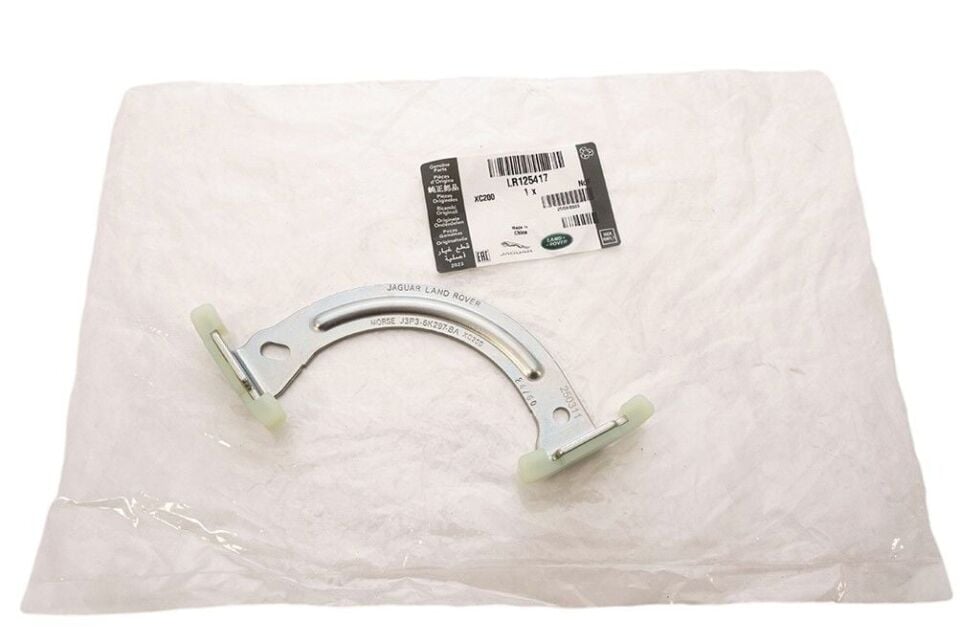 LR125417 - EGZANTRİK ZİNCİR KIZAĞI 1.5 BNZ. (EVOQUE) - Land Rover