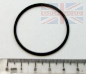 IYX500030 - ARAZİ ŞANZIMAN ŞAFT O RİNG(3.0/4.4 - Land Rover