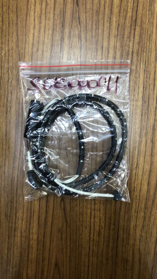 SOE000011G - ARKA BALATA FİŞİ (3.0/3.6/4.4) - Aspart