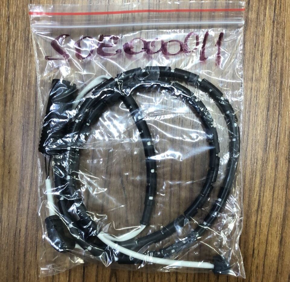 SOE000011G - ARKA BALATA FİŞİ (3.0/3.6/4.4) - Aspart