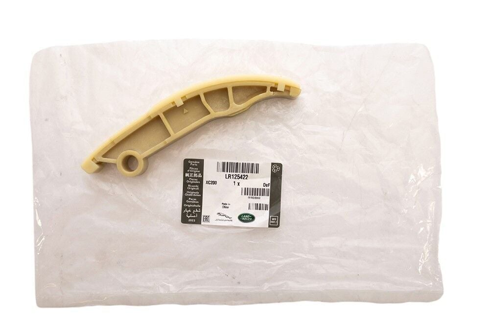 LR125422 - EGZANTRİK ZİNCİR PALETİ 1.5 BNZ. (EVOQUE) - Land Rover