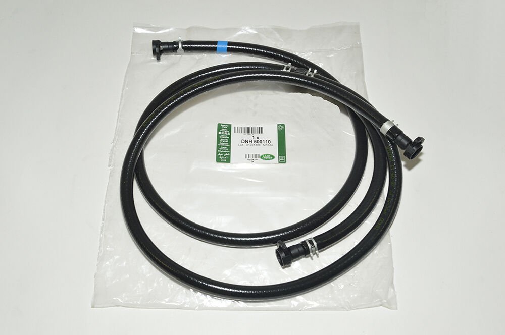 DNH500110 - FAR FISKİYE HORTUMU 3.6 DZL. (VOGUE) - Land Rover