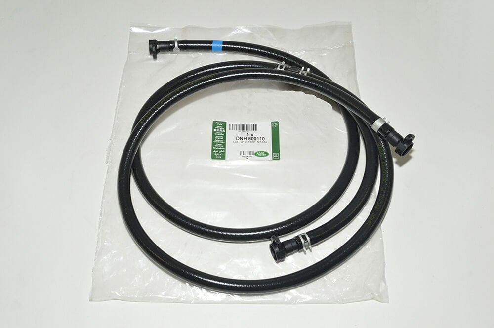 DNH500110 - FAR FISKİYE HORTUMU 3.6 DZL. (VOGUE) - Land Rover