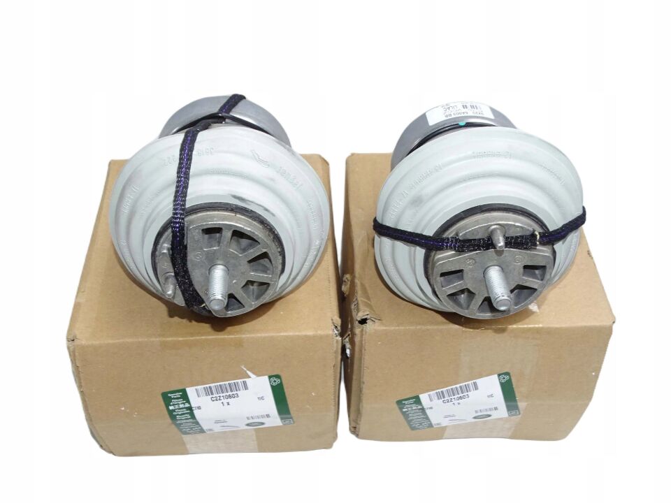 C2Z10603 - MOTOR TAKOZU(XF/JAGUAR) - Jaguar