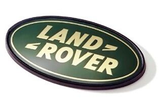 DAH100680 - ÖN/ARKA L/R LOGO(2.7/3.6/4.4) - Land Rover