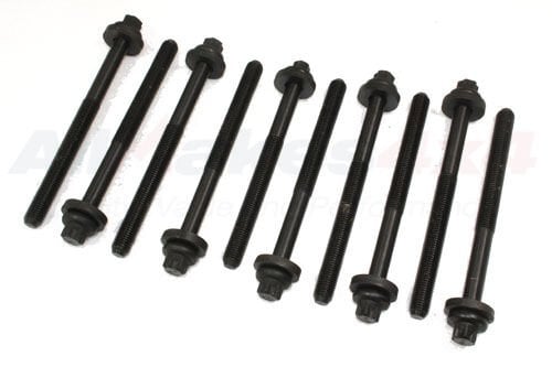 LDN100470L - SİLİNDİR KAPAK SAPLAMASI (FREEL.1) - Eurospare