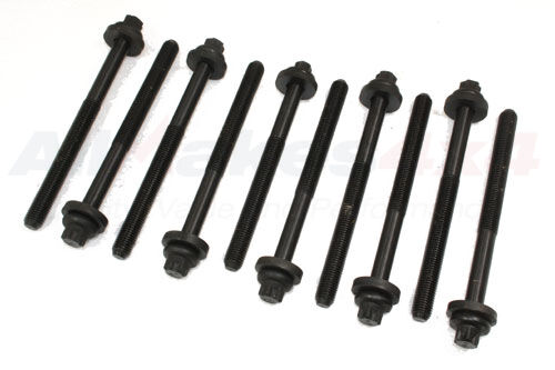 LDN100470L - SİLİNDİR KAPAK SAPLAMASI (FREEL.1) - Eurospare