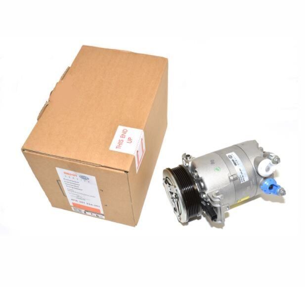 LR056302 - A/C KOMPRESÖR 2.0L BNZ. (EVOQUE) - Behr