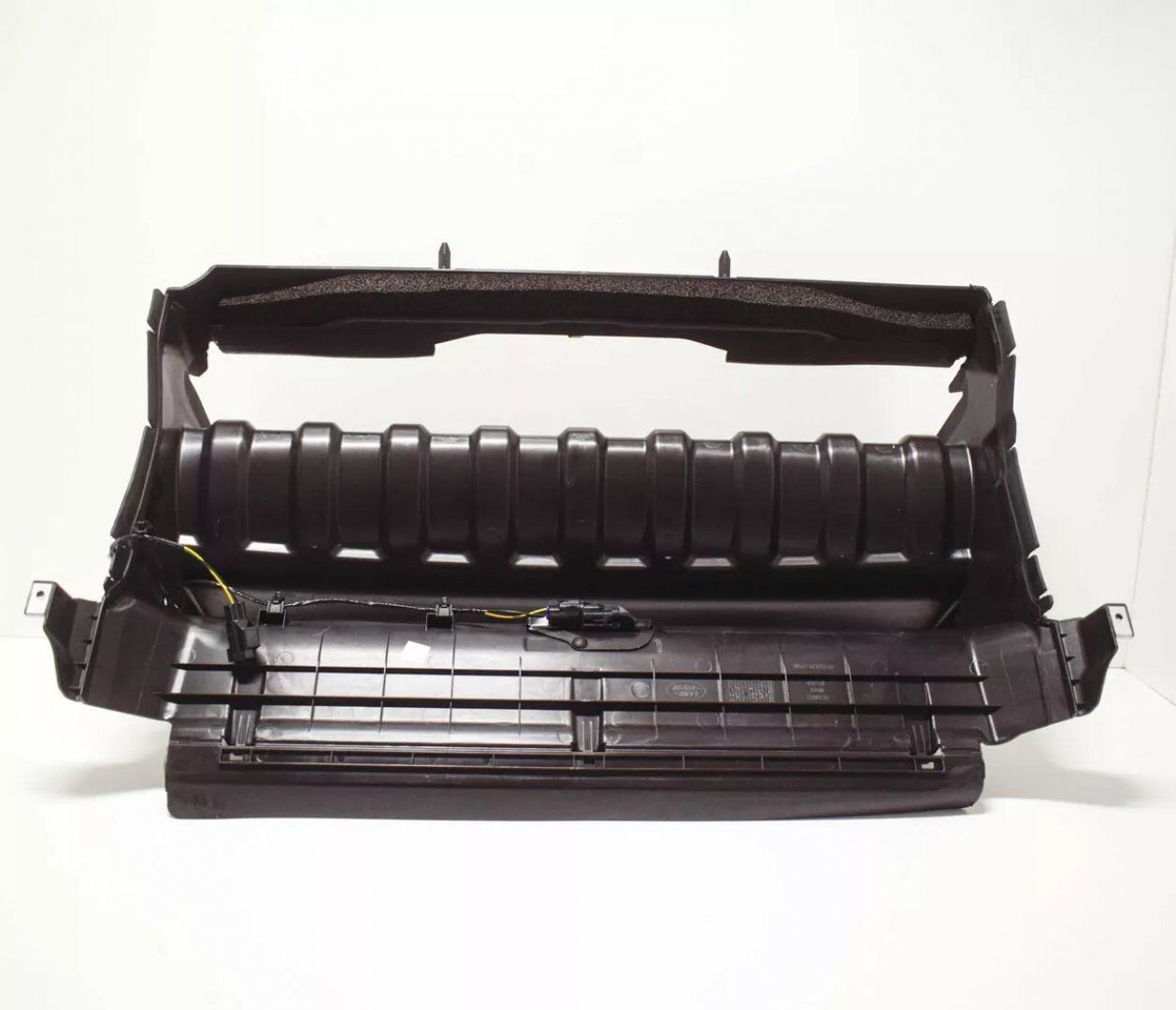 DXJ500121 - DEFLEKTÖR 3.6 (VOGUE) - Land Rover