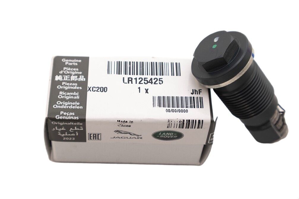 LR125425 - EGZANTRİK ZİNCİR GERGİSİ (1.5 BNZ/EVOQUE) - Land Rover