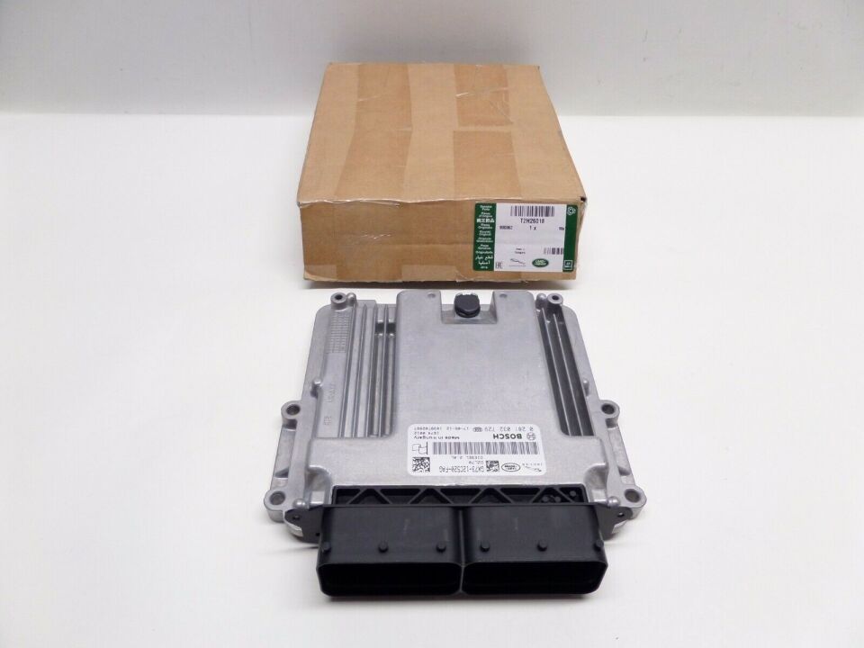 T2H26018 - MOTOR KONTROL ÜNİTESİ (XE/XF RANGE) - Land Rover