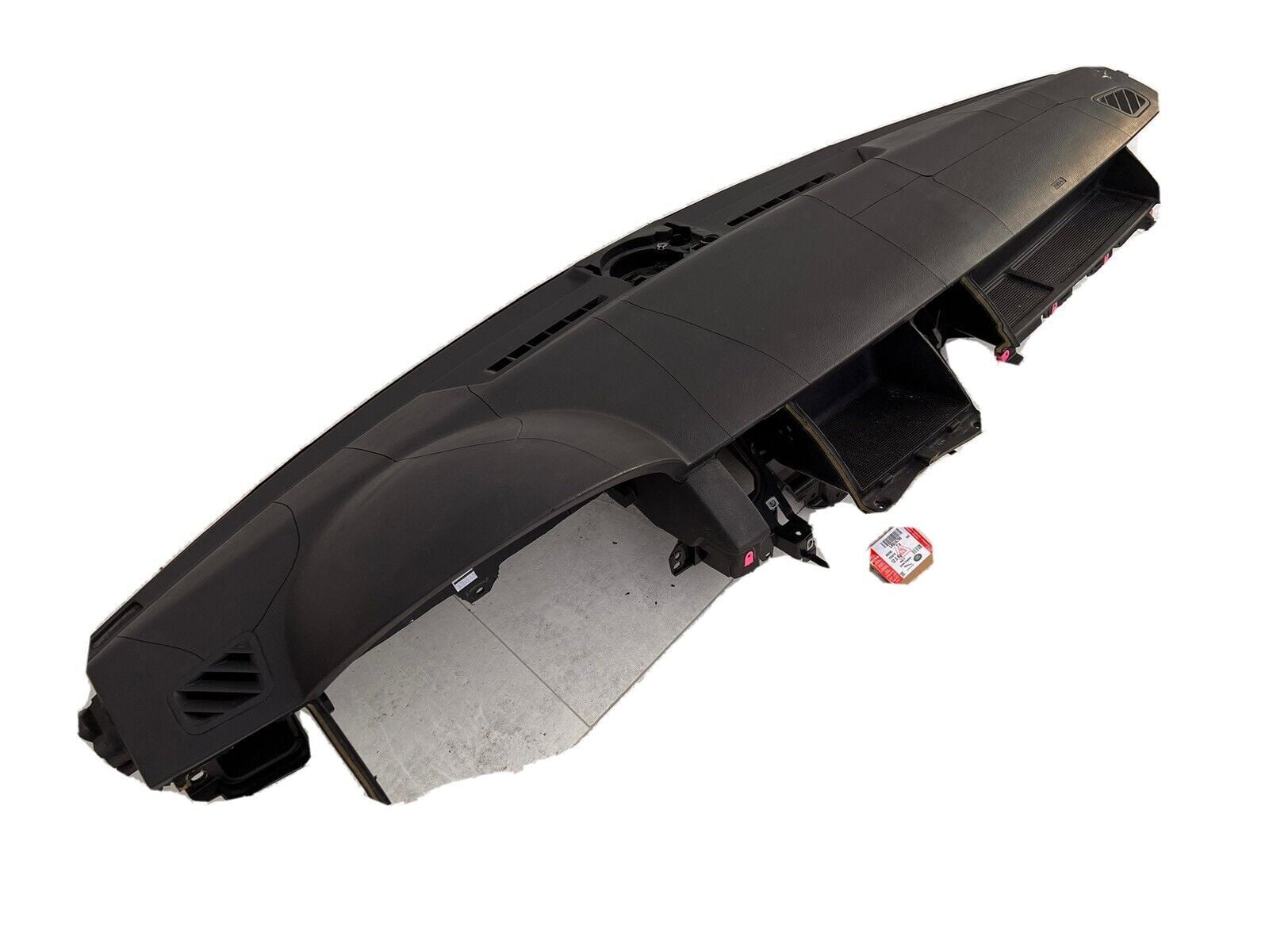 LR016796 - ÖN GÖĞÜS TORPİDO (DİSC.S3/SPORT) - Land Rover