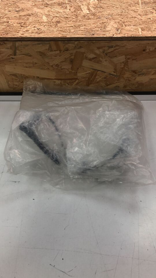 LR070166 - DPF BASINÇ SENSÖRÜ (2.2) - Land Rover