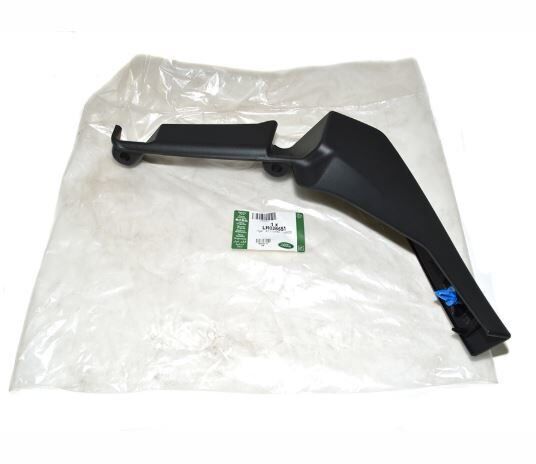 LR028551 - ÖN TAMPON ALT BRAKET SOL(EVOQUE) - Land Rover