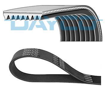 LR057457 - V KAYIŞI (2.0/VOGUE SPORT) - Dayco